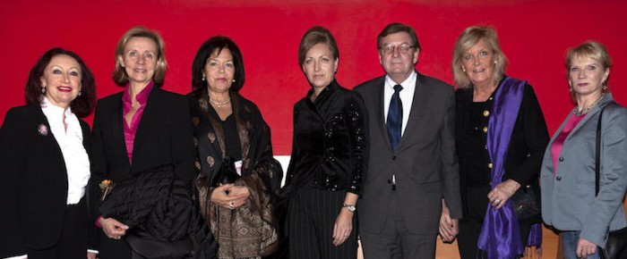 Ambassadors in Berlinale Fever