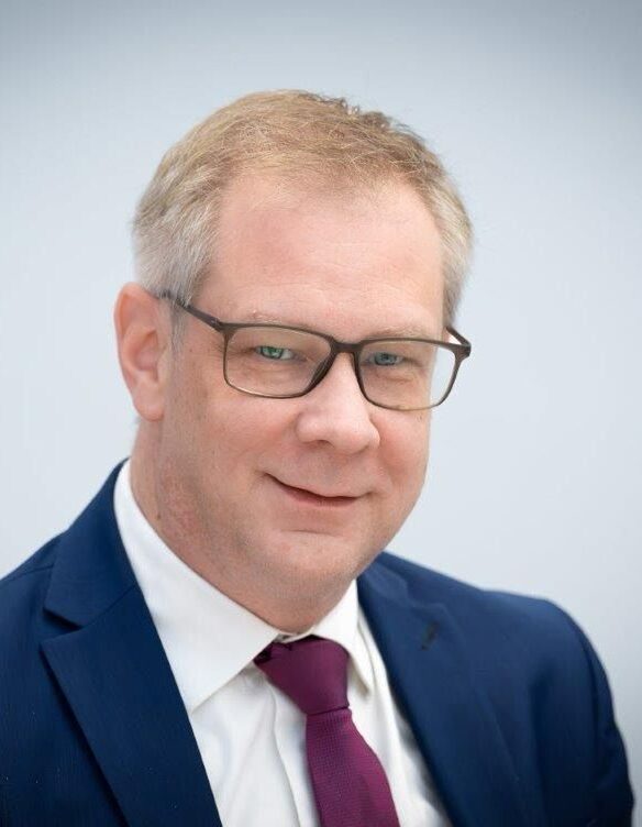 Andreas Büttner
