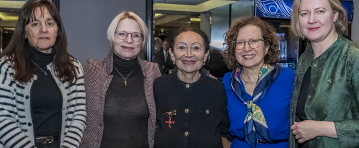 Bundesbank Perspectives for 2026 Bundesbank Perspectives for 2026